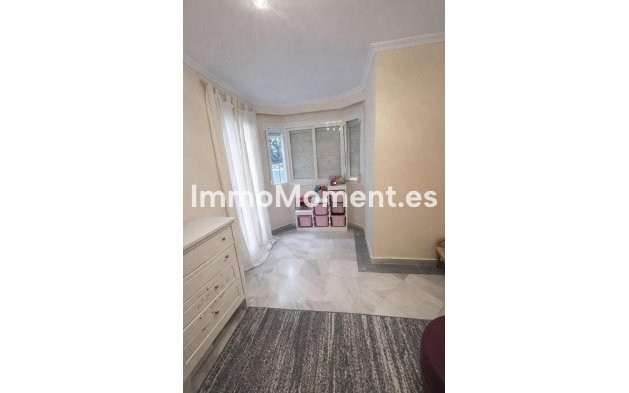 Wiederverkauf - Wohnung - Mijas - Mijas Golf