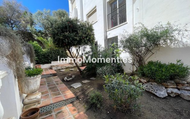 Wiederverkauf - Wohnung - Mijas - Mijas Golf