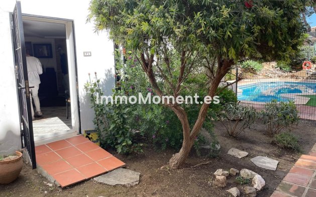 Wiederverkauf - Wohnung - Mijas - Mijas Golf