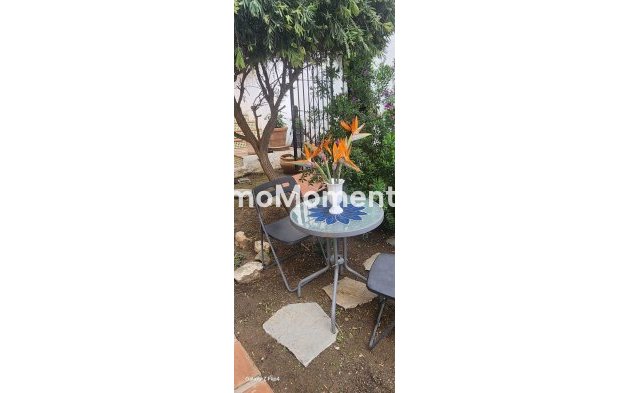 Wiederverkauf - Wohnung - Mijas - Mijas Golf