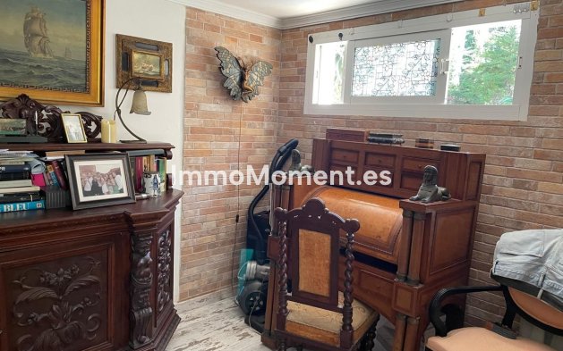 Wiederverkauf - Wohnung - Mijas - Mijas Golf