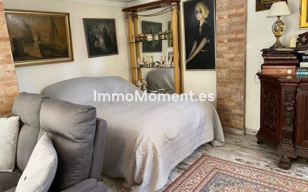 Wiederverkauf - Wohnung - Mijas - Mijas Golf