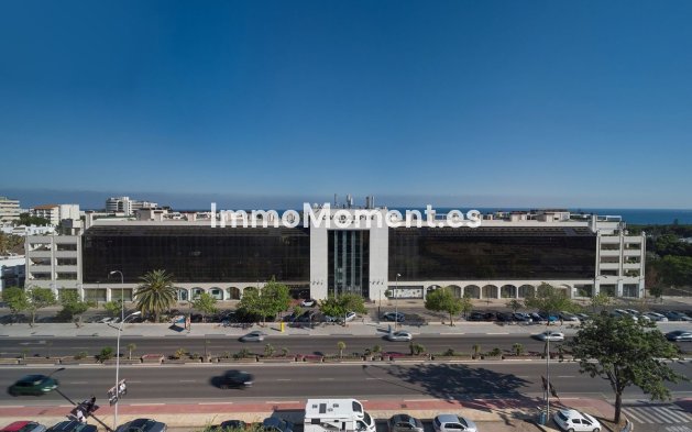 Wiederverkauf - Wohnung - Marbella - The Golden Mile