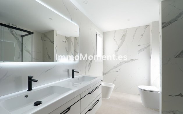 Wiederverkauf - Wohnung - Marbella - San Pedro de Alcántara