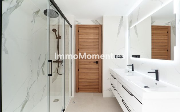 Wiederverkauf - Wohnung - Marbella - San Pedro de Alcántara