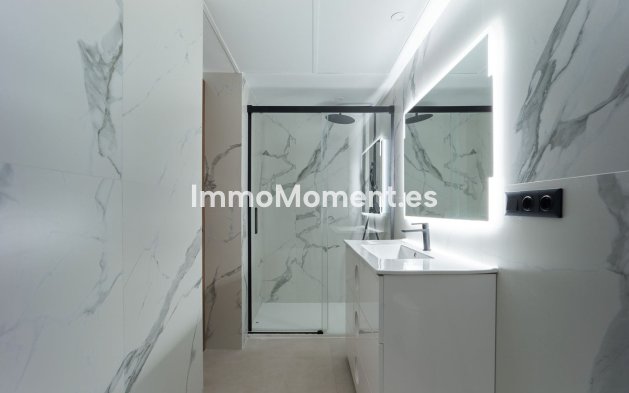 Wiederverkauf - Wohnung - Marbella - San Pedro de Alcántara