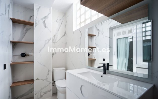 Wiederverkauf - Wohnung - Marbella - San Pedro de Alcántara