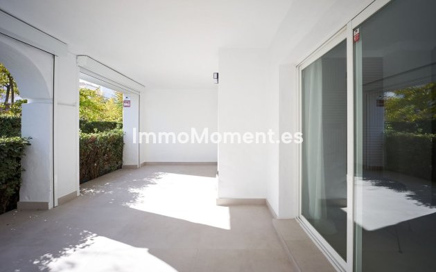 Wiederverkauf - Wohnung - Marbella - San Pedro de Alcántara