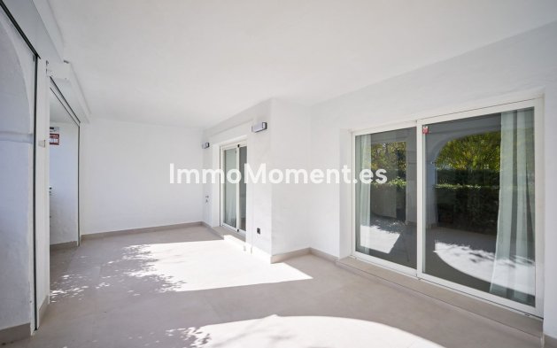 Wiederverkauf - Wohnung - Marbella - San Pedro de Alcántara