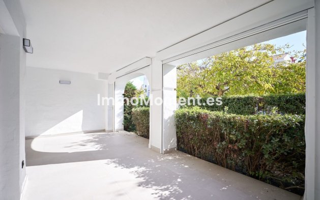 Wiederverkauf - Wohnung - Marbella - San Pedro de Alcántara