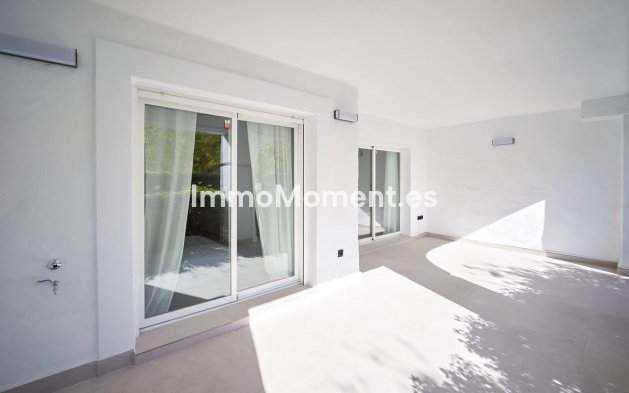 Wiederverkauf - Wohnung - Marbella - San Pedro de Alcántara