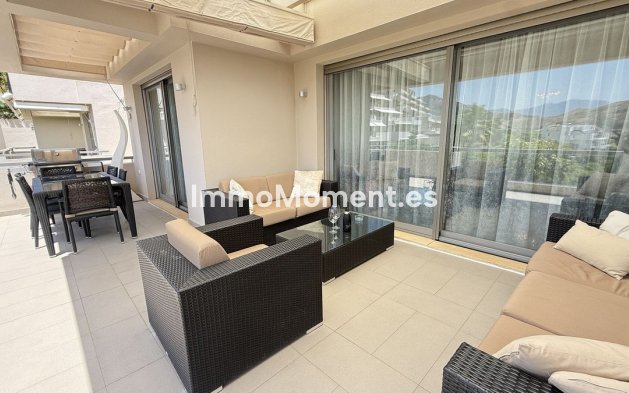 Revente - Appartement - Benahavís - Benahavís Centro