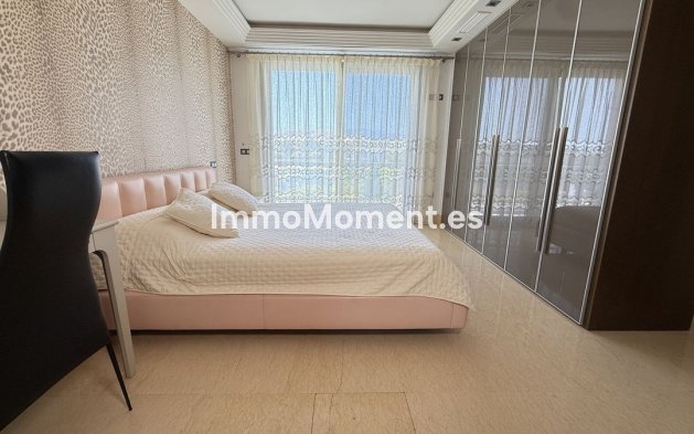 Revente - Appartement - Benahavís - Benahavís Centro