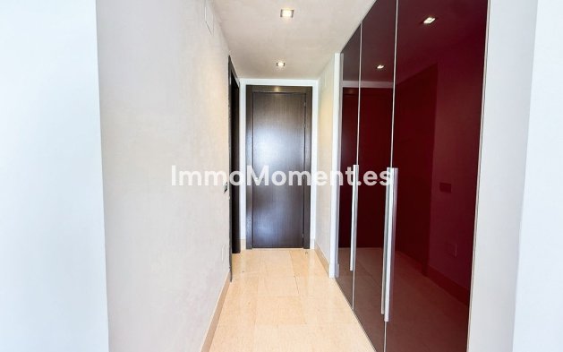 Revente - Appartement - Benahavís - Benahavís Centro