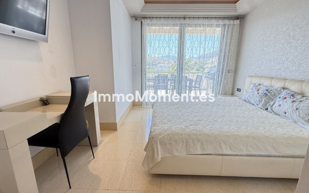 Revente - Appartement - Benahavís - Benahavís Centro