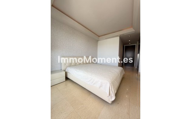 Revente - Appartement - Benahavís - Benahavís Centro