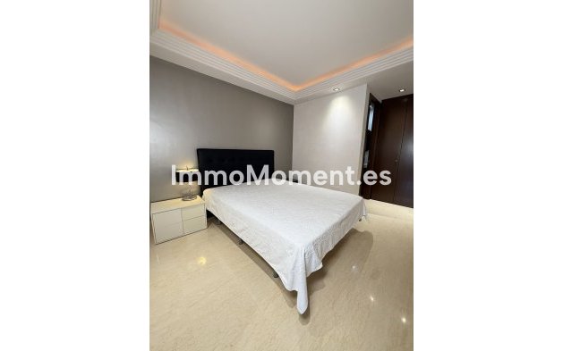 Revente - Appartement - Benahavís - Benahavís Centro
