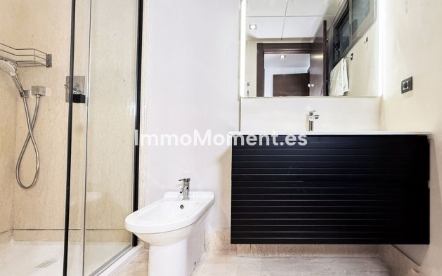 Revente - Appartement - Benahavís - Benahavís Centro