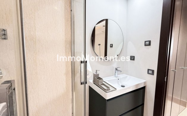 Revente - Appartement - Benahavís - Benahavís Centro