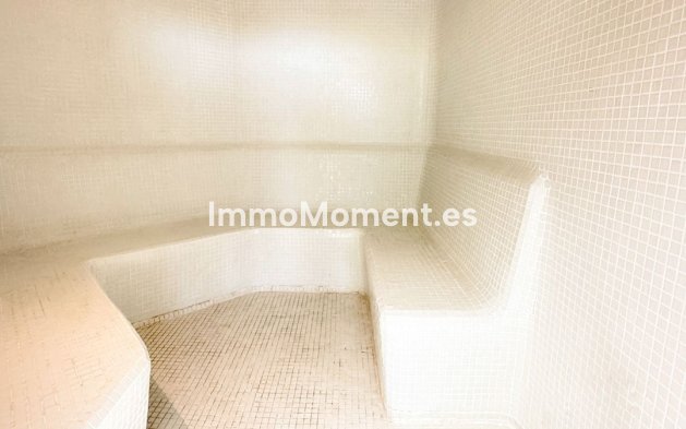 Revente - Appartement - Benahavís - Benahavís Centro