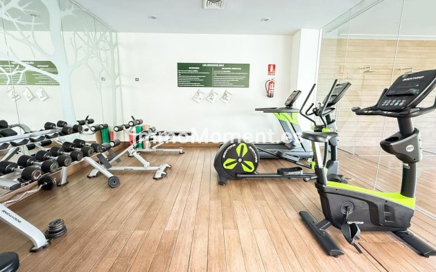 Revente - Appartement - Benahavís - Benahavís Centro