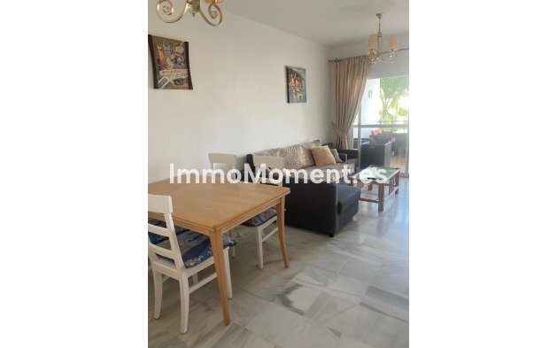 Reventa - Apartamento - Mijas - Mijas Costa