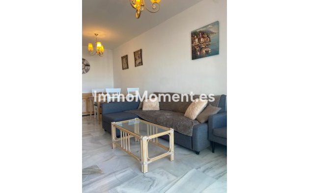 Reventa - Apartamento - Mijas - Mijas Costa