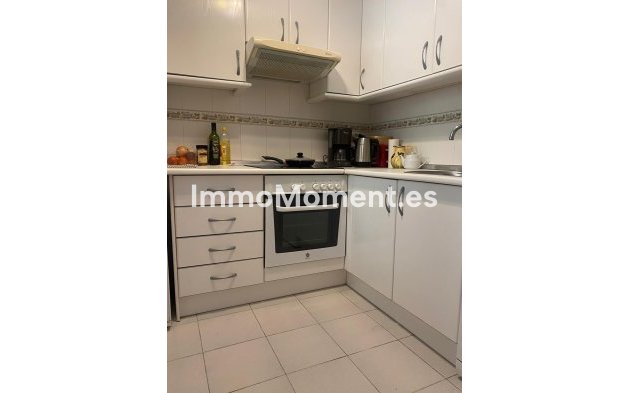 Reventa - Apartamento - Mijas - Mijas Costa