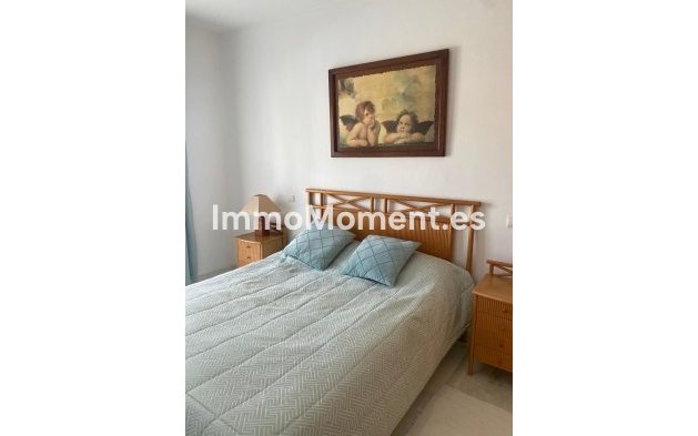 Reventa - Apartamento - Mijas - Mijas Costa