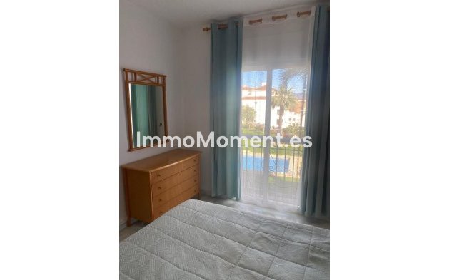 Reventa - Apartamento - Mijas - Mijas Costa