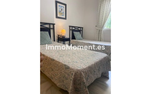 Reventa - Apartamento - Mijas - Mijas Costa