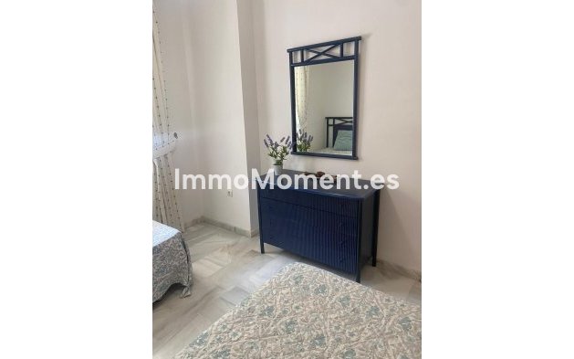 Reventa - Apartamento - Mijas - Mijas Costa