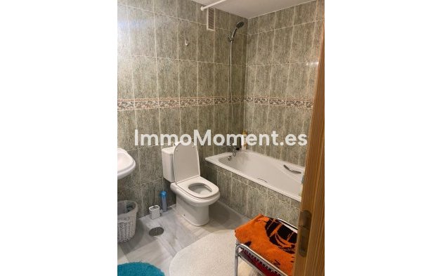 Reventa - Apartamento - Mijas - Mijas Costa