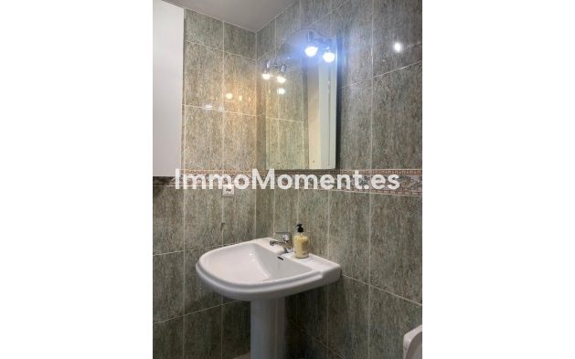 Reventa - Apartamento - Mijas - Mijas Costa