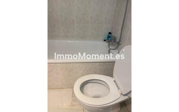 Reventa - Apartamento - Mijas - Mijas Costa