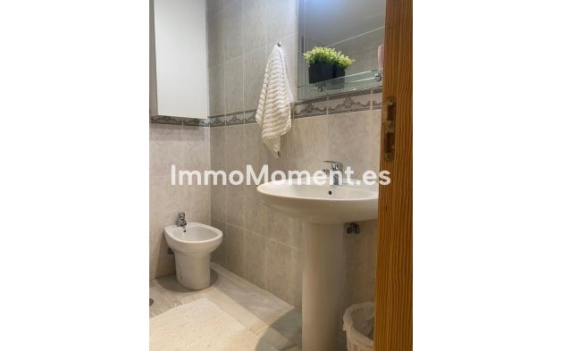 Reventa - Apartamento - Mijas - Mijas Costa