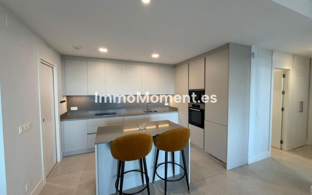Revente - Appartement - Benahavís - Benahavís Centro