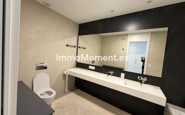 Revente - Appartement - Benahavís - Benahavís Centro