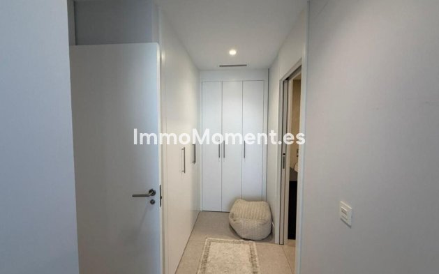 Revente - Appartement - Benahavís - Benahavís Centro