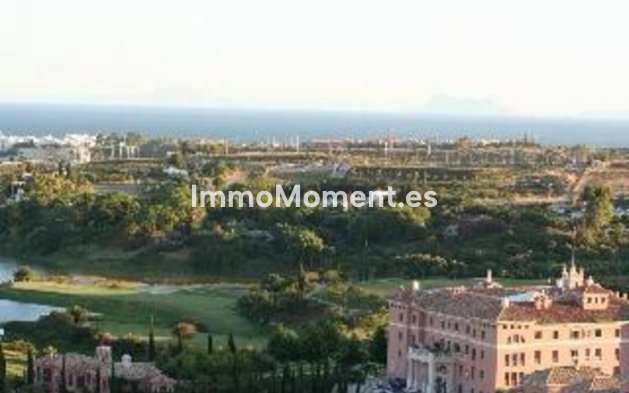 Revente - Appartement - Benahavís - Benahavís Centro