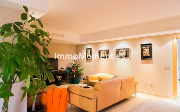 Revente - Appartement - Benahavís - Benahavís Centro