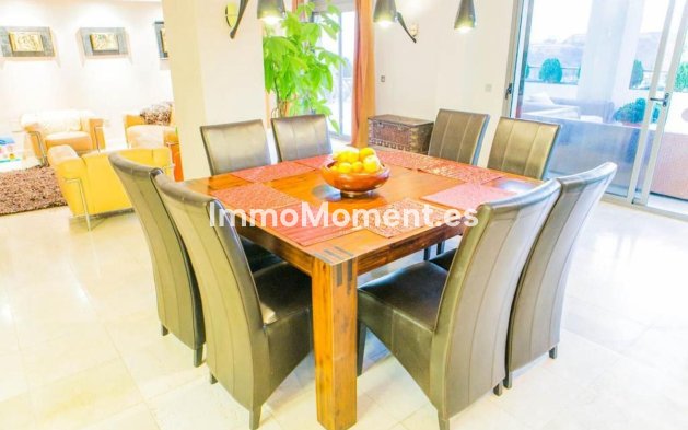 Revente - Appartement - Benahavís - Benahavís Centro