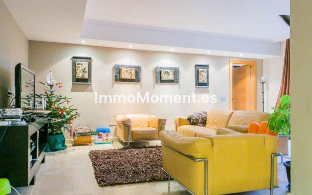 Revente - Appartement - Benahavís - Benahavís Centro