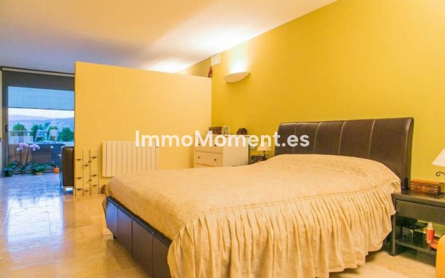 Revente - Appartement - Benahavís - Benahavís Centro