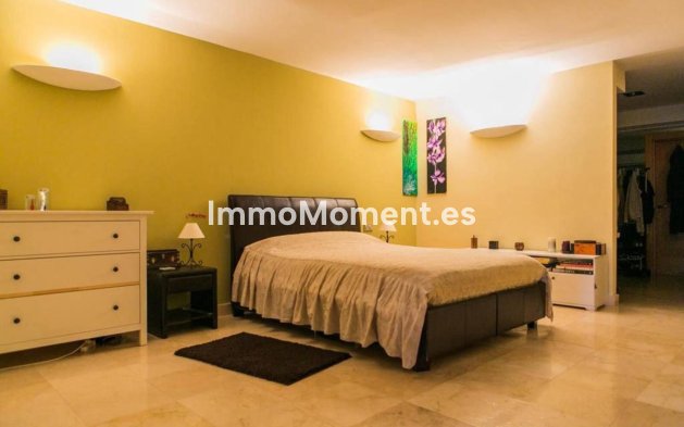 Revente - Appartement - Benahavís - Benahavís Centro