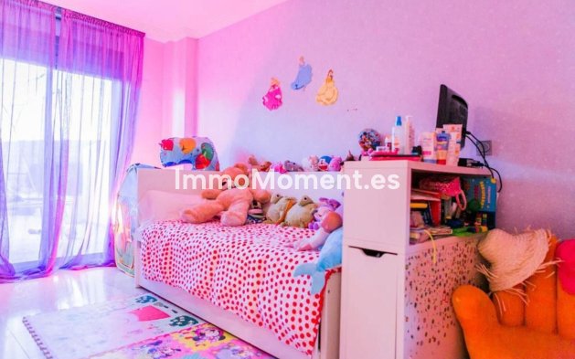 Revente - Appartement - Benahavís - Benahavís Centro