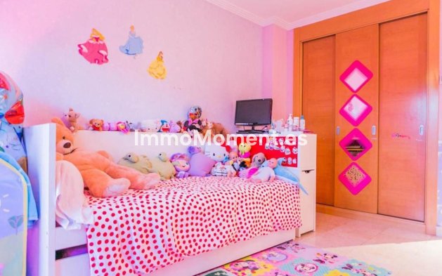 Revente - Appartement - Benahavís - Benahavís Centro