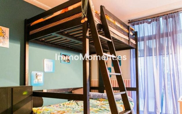 Revente - Appartement - Benahavís - Benahavís Centro