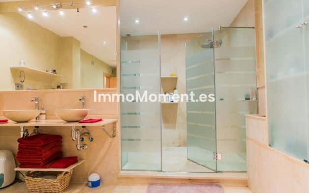 Revente - Appartement - Benahavís - Benahavís Centro