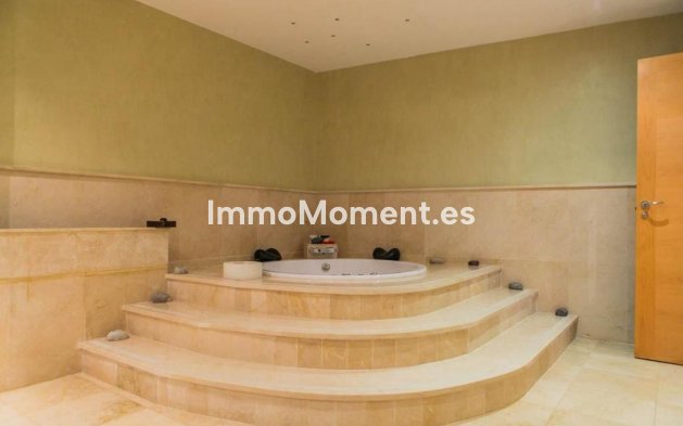 Revente - Appartement - Benahavís - Benahavís Centro